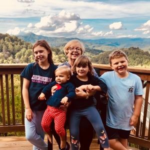 Meet your Posher, Marty